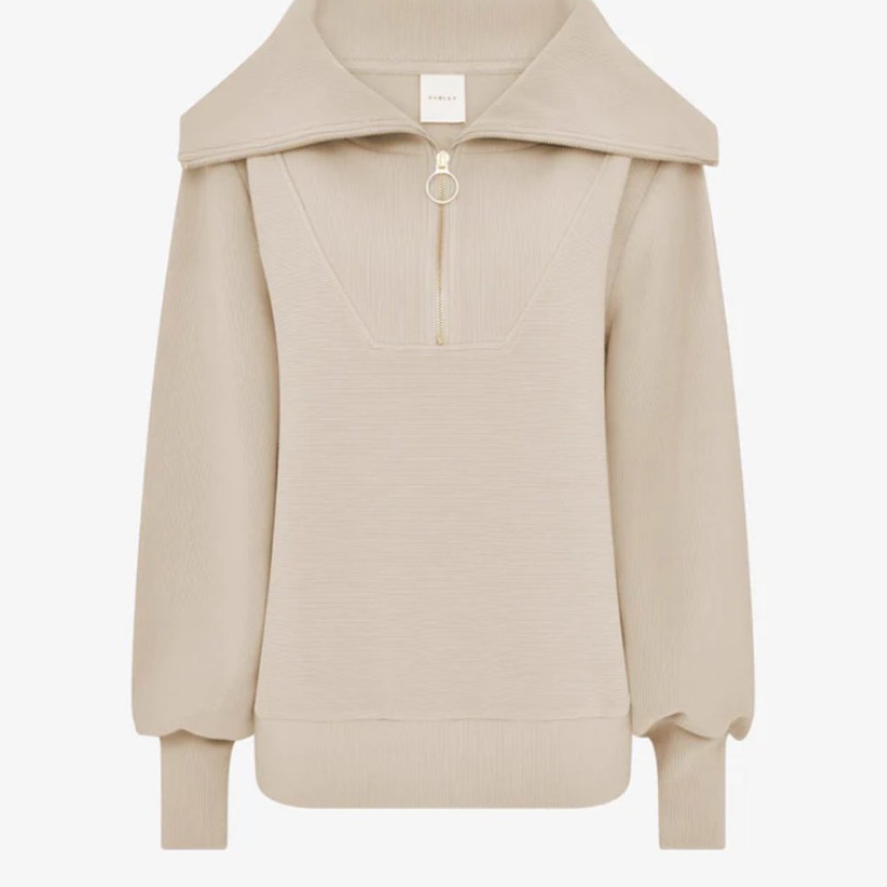 Varley Vine -  Cement